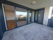 NEUBAU 3 Zimmer Wohnung mit großer Terrasse in Top Lage...