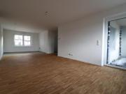 Neubau: 3 Zimmer Wohnung will Ihr neues Zuhause werden....