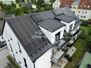 Neubau, 3 Zimmerwohnung mit Terrasse, Regensburg