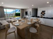 Baustart erfolgt Neubau 3 ½ Zimmerwohnung Nr. 3 im...