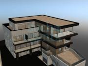 NEUBAU 3 Zimmerwohung in top Lage nähe Therme Bad Hall