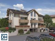 BEZUGSFERTIG: NEUBAU 4 Zi. GARTENWHG. MIT SONNENTERRASSE