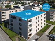 NEUBAU: 4 Zi Wohnung im Dachgeschoss