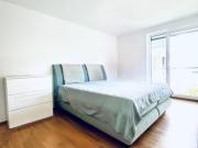 Neubau: 4 Zimmer, 2 Bäder, mit Balkon