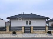 Neubau 4 Zimmer Einfamilienhaus mit Garage in ruhiger Lage