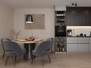 Neubau – 4 Zimmer Gartenwohnung Graz Jakomini