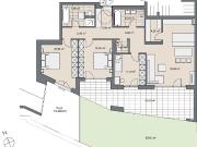 Neubau: 4 Zimmer Gartenwohnung provisionsfrei