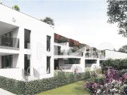 Neubau 4 Zimmer Wohnung
