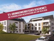 NEUBAU* 4 Zimmer Wohnung mit Terrasse und Garten