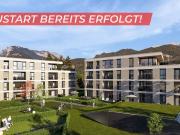 Neubau: 4 Zimmerwohnung in Kufstein Top B05