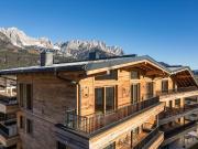 Neubau: 4 Zimmerwohnung in Pisten & Zentrumsnähe Ellmau