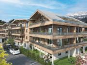 Neubau: 4 Zimmerwohnung in Pisten & Zentrumsnähe Ellmau