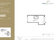 NEUBAU | 56,33m² großes Geschäftslokal im EG