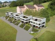 Neubau 5 1⁄2 Zimmer Einfamilienhäuser mit Tiefgarage