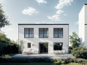 NEUBAU 5½ Zimmer Einfamilienhaus, freistehend