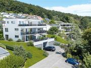 Neubau 6.5 Zi. Haus mit Attika, Garten & Top Lage bei...