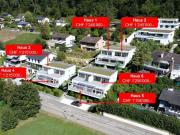 NEUBAU: 6 Einfamilienhäuser mit diversen Annehmlichkeiten