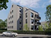 Neubau 8 Familien Haus mit Aufzug zentral in S Vaihingen