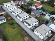NEUBAU AB 499.000€* Doppelhaushälfte in Kledering zu...
