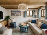 NEUBAU Alpines Wohnen im Engadin so, wie Sie es sich...