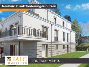 Neubau: Altstadt Stausee Kettwig