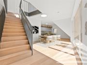 Neubau am Auberg 5 Zimmer Penthouse zum Erstbezug