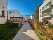 NEUBAU am Wildpark * Single Appartment * 2 Raum *...