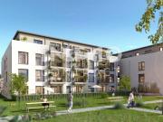 NEUBAU ANLEGER Wohnungen inkl.Mieter Gold zertifiziert