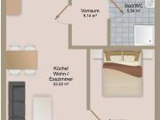 Neubau Anlegerwohnungen in Klagenfurt #Erstbezug #City...