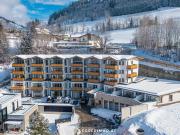 Neubau Apartment buy to let in top Lage von Alpendorf...