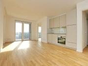 Neubau Apartment mit großer Balkonfläche – 2 Zimmer nahe...