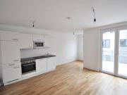 Neubau Apartment nähe Luisenpark Berlin Mitte