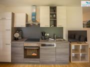 Neubau: Attraktive Anlegerwohnung mit großem Garten