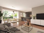 Neubau Attraktive Balkonwohnung Top 5 Zweiklang – Oberndorf
