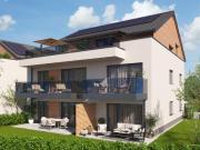 Neubau Attraktive Gartenwohnung Top 1 Zweiklang – Oberndorf