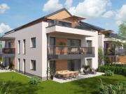 Neubau Attraktive Gartenwohnung Top 4 Zweiklang – Oberndorf