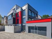 NEUBAU! Attraktive Gewerbeeinheit mit Luxus...