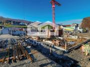 NEUBAU Attraktive und moderne 3 ½ Zi. Eigentumswohnung