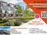 NEUBAU Attraktive und moderne 4 ½ Zi. Eigentumswohnung