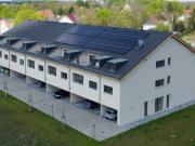 Neubau aus zukunftsorientierten Baustoffen