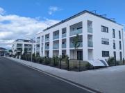 Neubau barrierefreie 2 Zimmer Wohnung inkl. EBK mit...