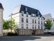 Barrierefrei im Jugendstilumfeld 0,55% KfW Zins, 10...