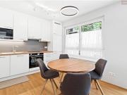 NEUBAU BAUJAHR 2017 FERNWÄRME ! Top möblierte 2 Zimmer...