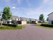 Neubau belagsfertig in Dobl/Zwaring zu verkaufen