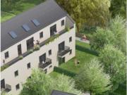 Neubau bezugsfertige Seniorenwohnungen in Berlin Kladow