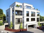 Neubau Bonn Muffendorf modern und nachhaltig. Mit...