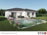 Neubau Bungalow in Grünau im Almtal perfekt für...