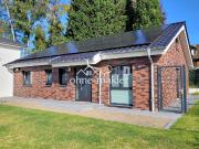 Neubau Bungalow in KfW 55 Bauweise: ebenerdig,...