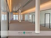 Neubau: Büroeinheit im Wissenspark Urstein