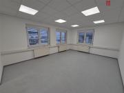 Neubau Bürofläche in Graz Straßgang